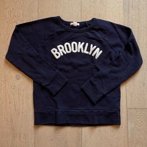 Crewcuts Brooklyn Sweatshirt